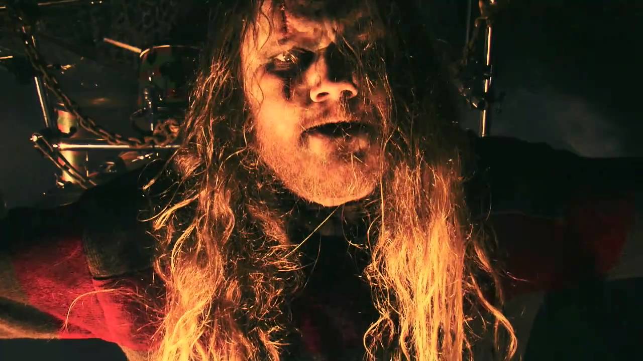 F.K.Ü. - Twitch of the Thrash Nerve - Official Video
