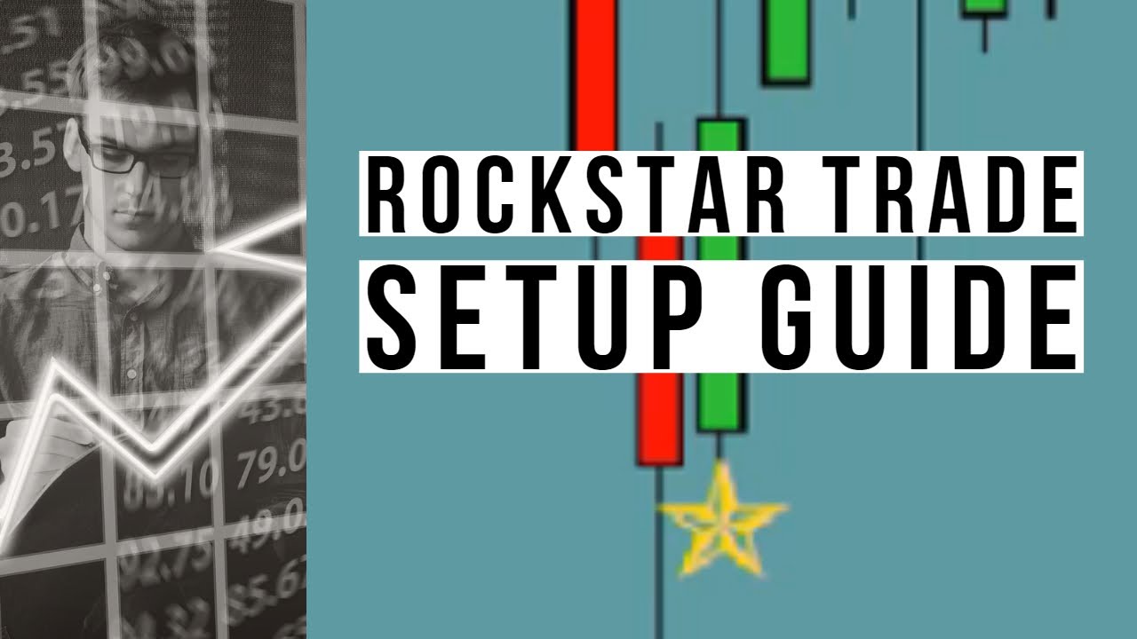 THE ROCKSTAR TRADE SETUP: How To Trade It