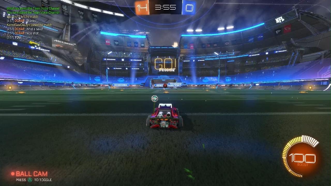 Rocket League_2026-02-09 A Better Super Bowl  !!!