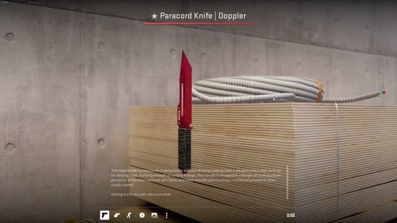 Ruby Paracord unbox!!! 2 fever Cases!