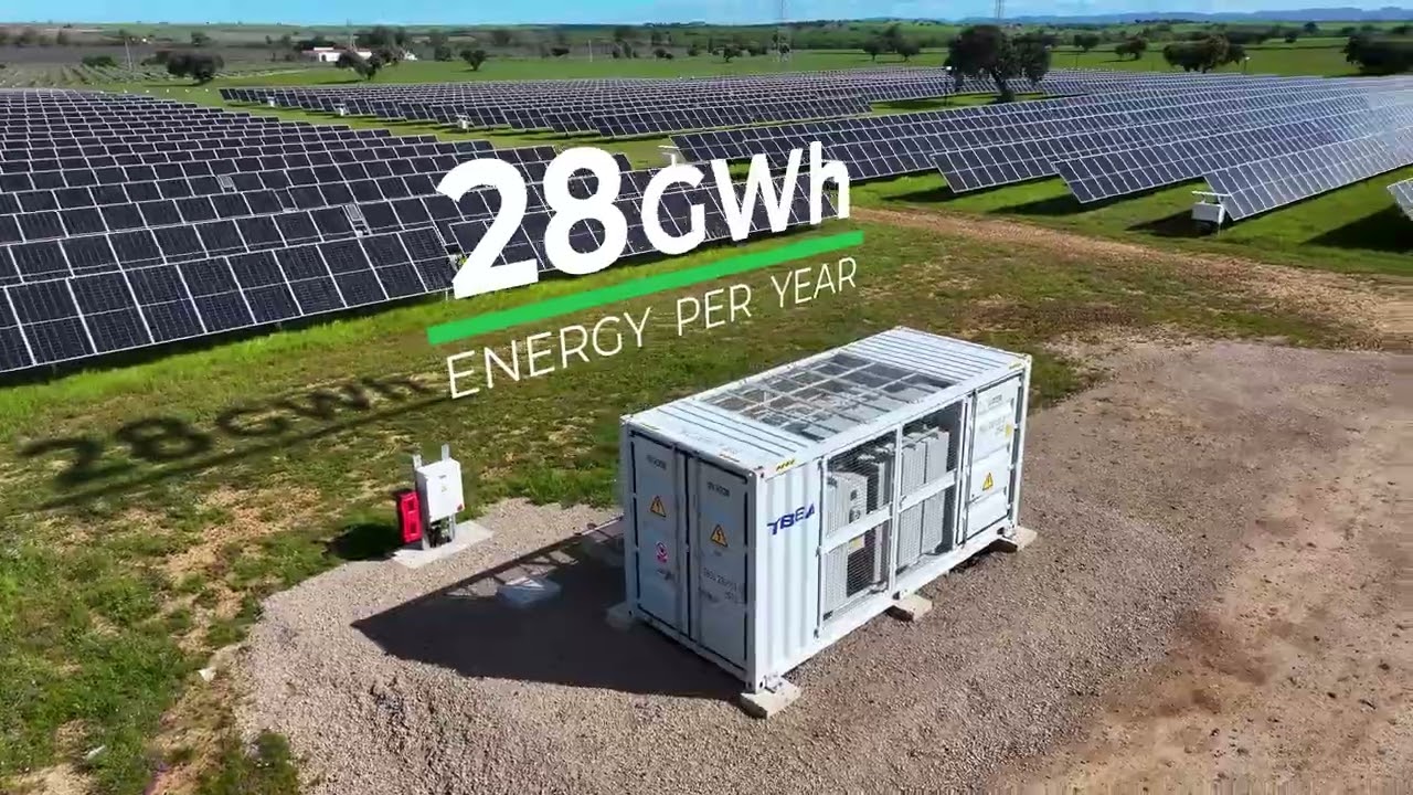 Badajoz/Corte de Peleas 13MW eng