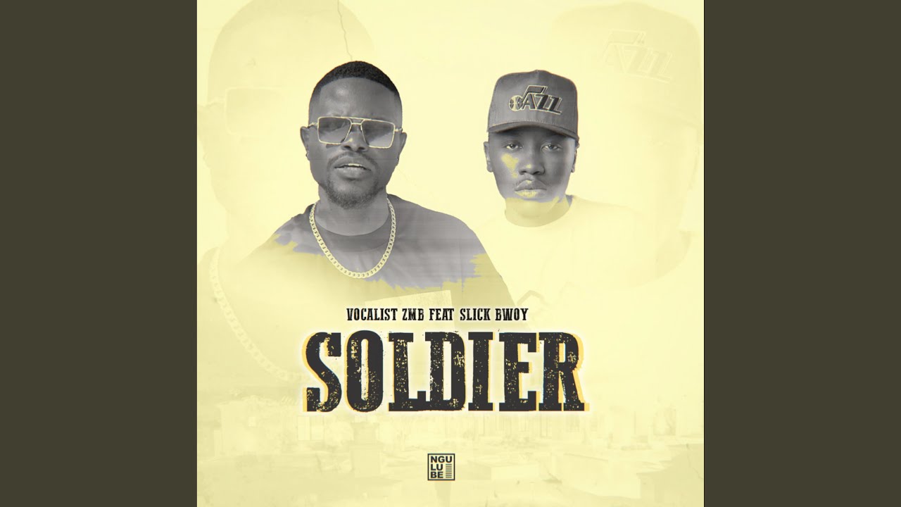 Soldier