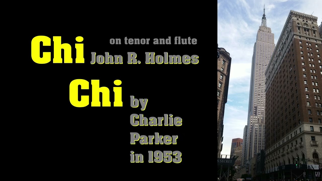 Chi Chi on the 27th of February 2026