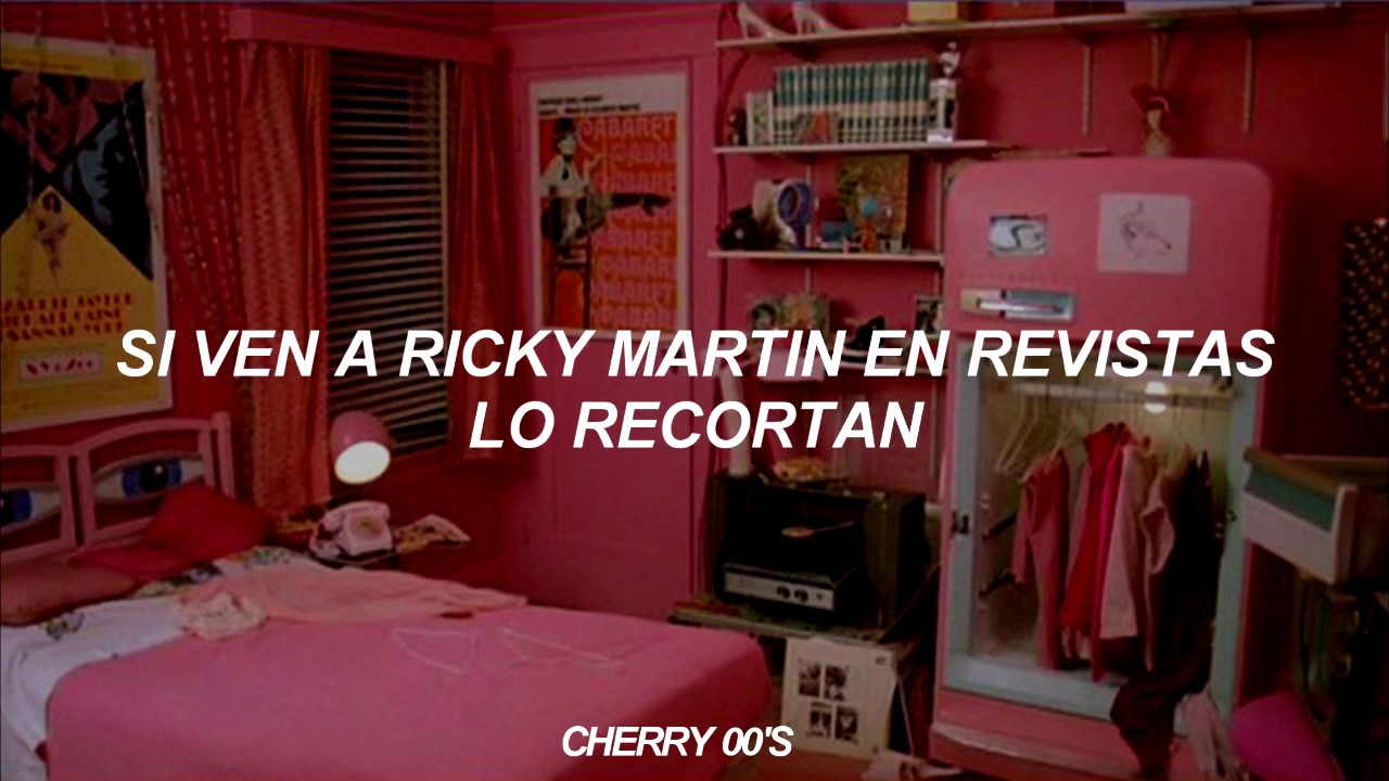 ;*.♡ Natalia Lafourcade // En el 2000 (Letra)