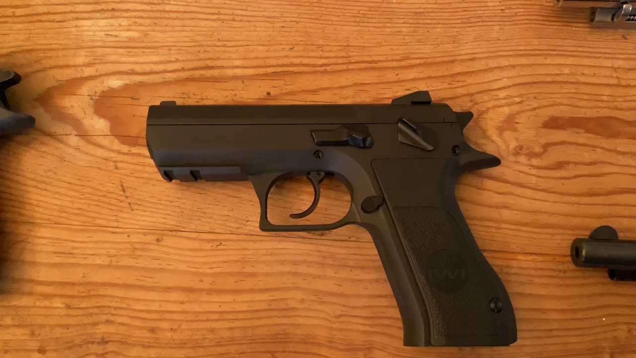 2020 Gun Collection