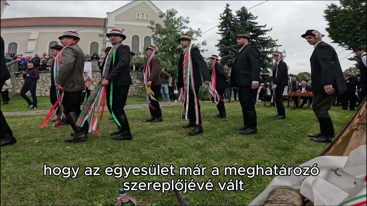 2025 Évértékelés - Kónyi Hagyományőrző és Kulturális egyesület