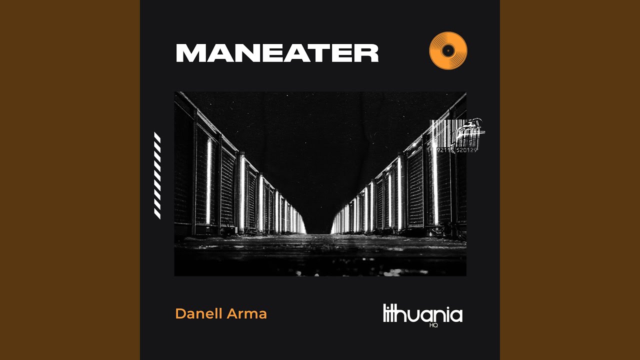 Maneater
