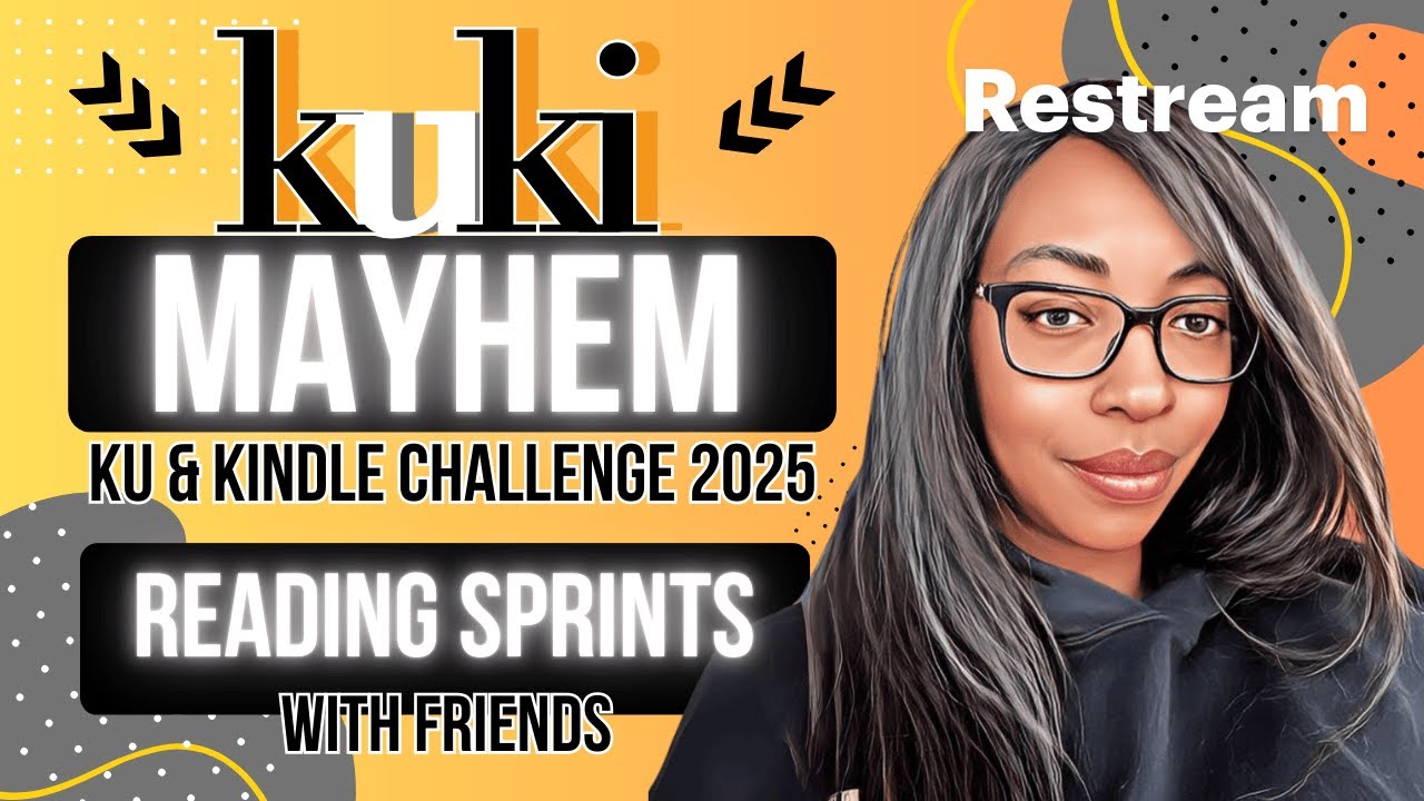 KuKi Mayhem Reading Sprints