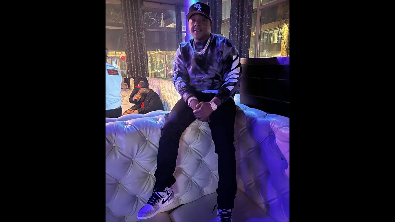 Jadakiss Type Beat 