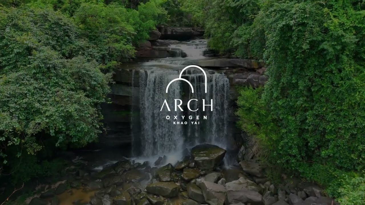 Arch Oxygen Khaoyai  บ้านพูลวิลล่าเขาใหญ่เพื่อการลงทุน #poolvillakhaoyai #พูลวิลล่าเพื่อการลงทุน