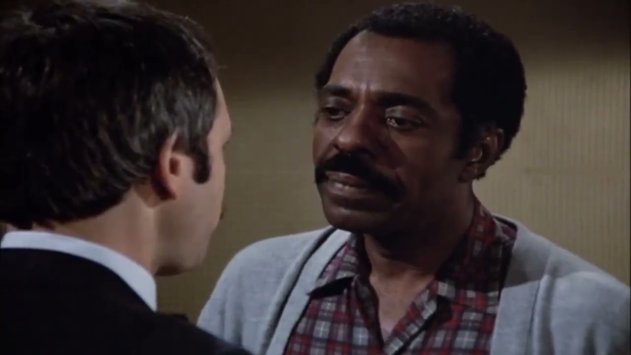 HILL STREET BLUES S3 E16