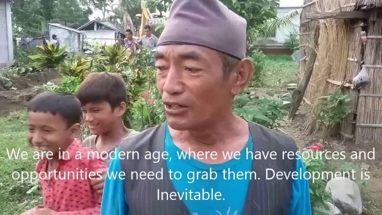 TJ Khadka Community Resource Video Facts FGGS