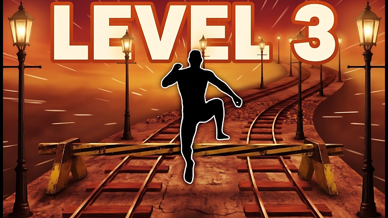 HIGH QUALITY Immersive Interactive Warm Up #7