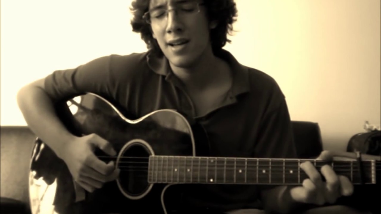 Solo para tí - Camila (cover Sergio Luis)