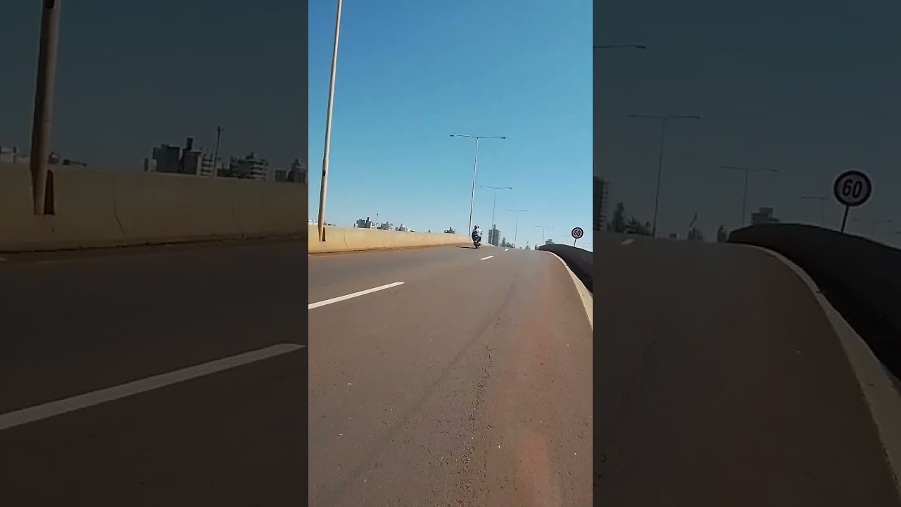 Costanera de Posadas Misiones. Marzo del 2026