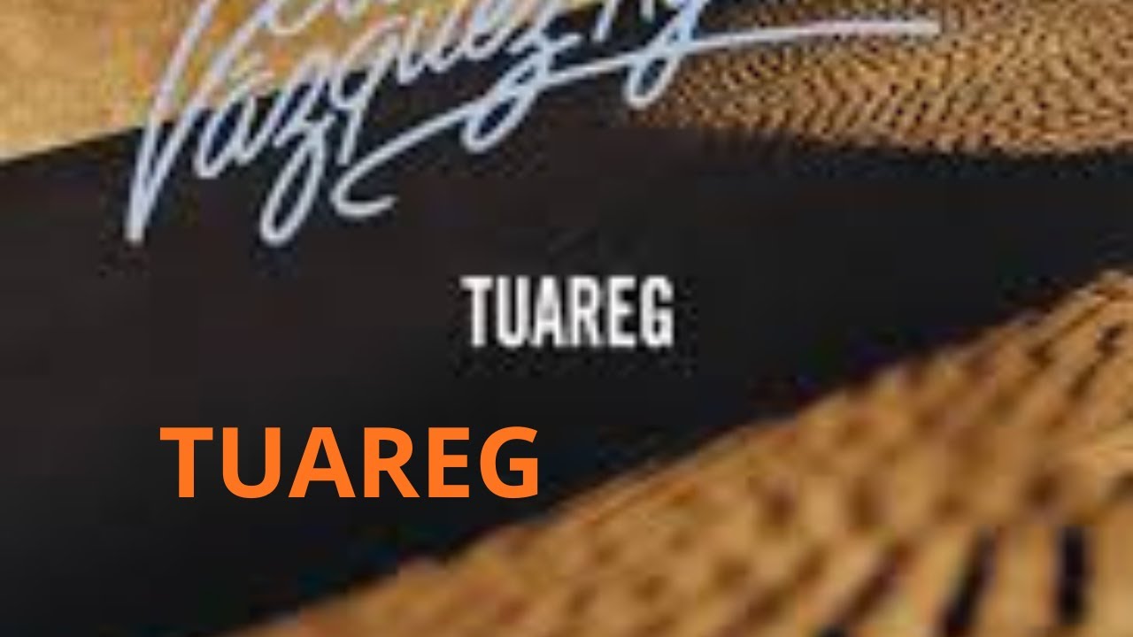 RESEÑA-TUAREG
