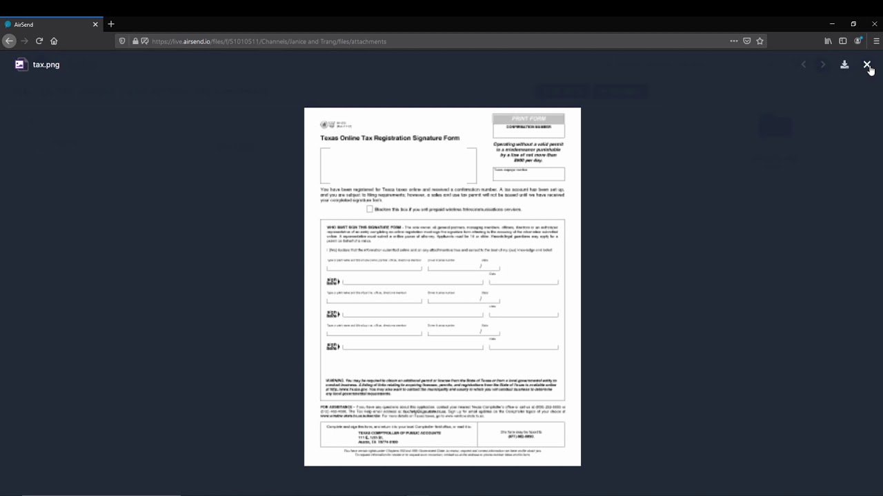 The Best Ways to Share Files with Clients Using AirSend