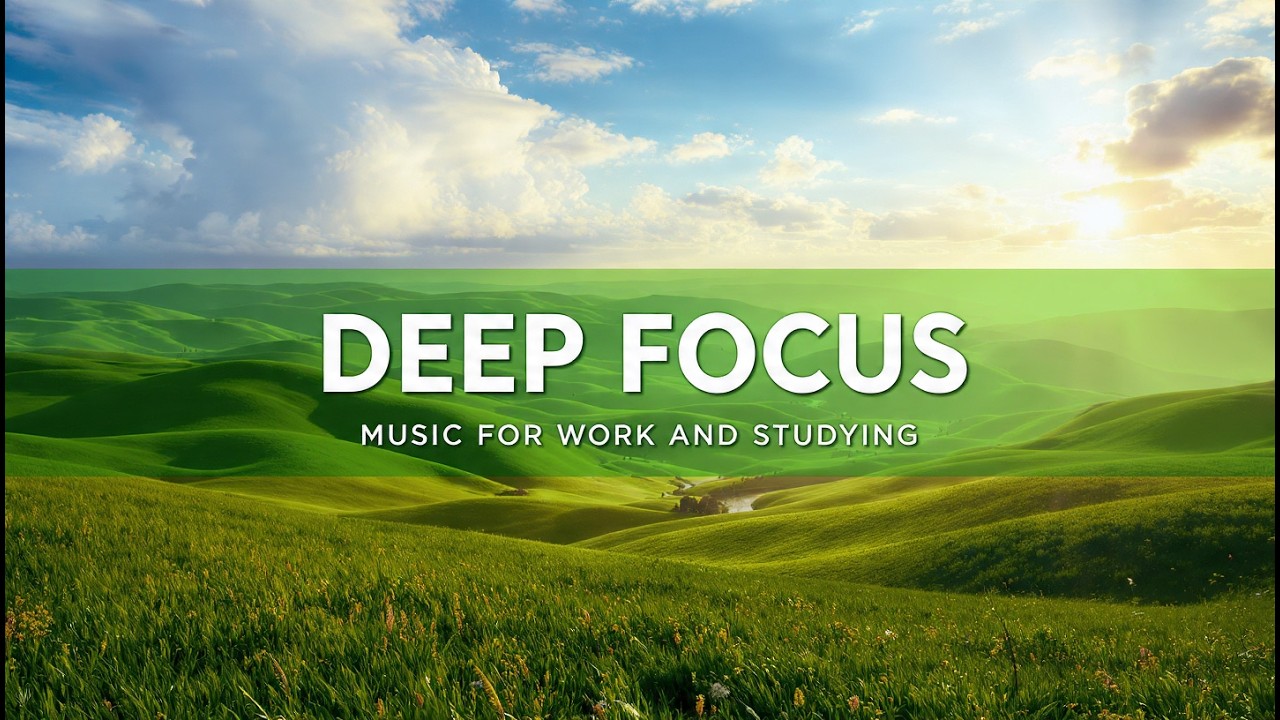 LIVE 🌙 Sleep Better Tonight with Soft Piano & Water Sounds