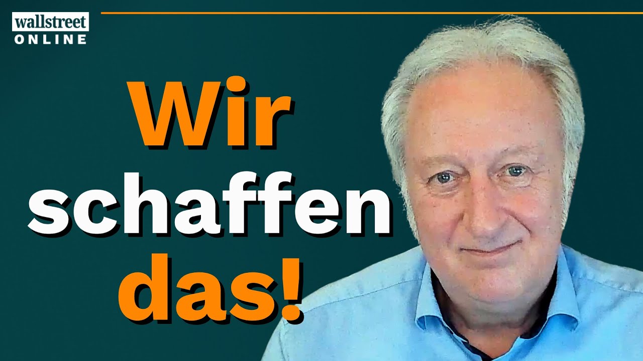 Deutschlands Reformstau "fällt uns jetzt auf die Füße"