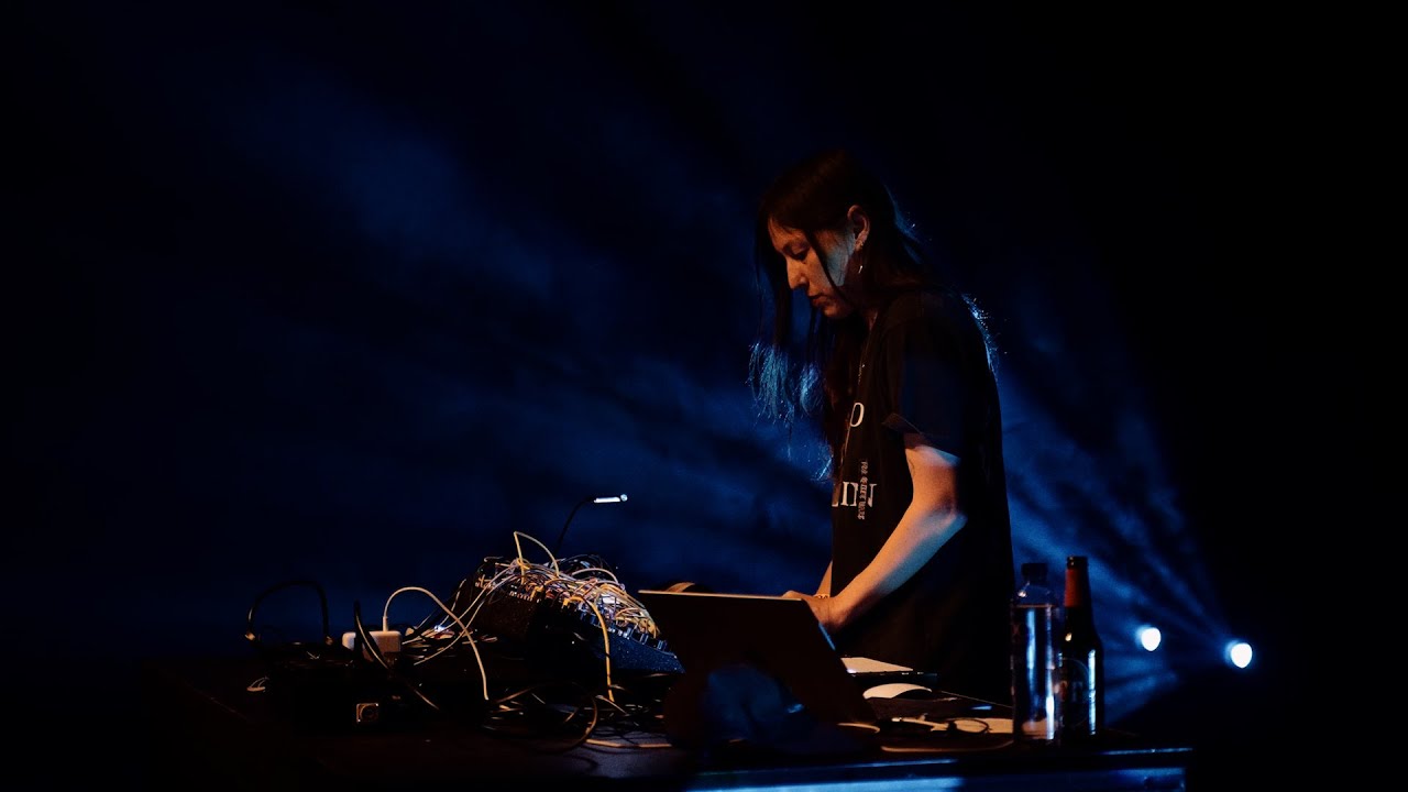 Intonal Festival 2022: Hiro Kone