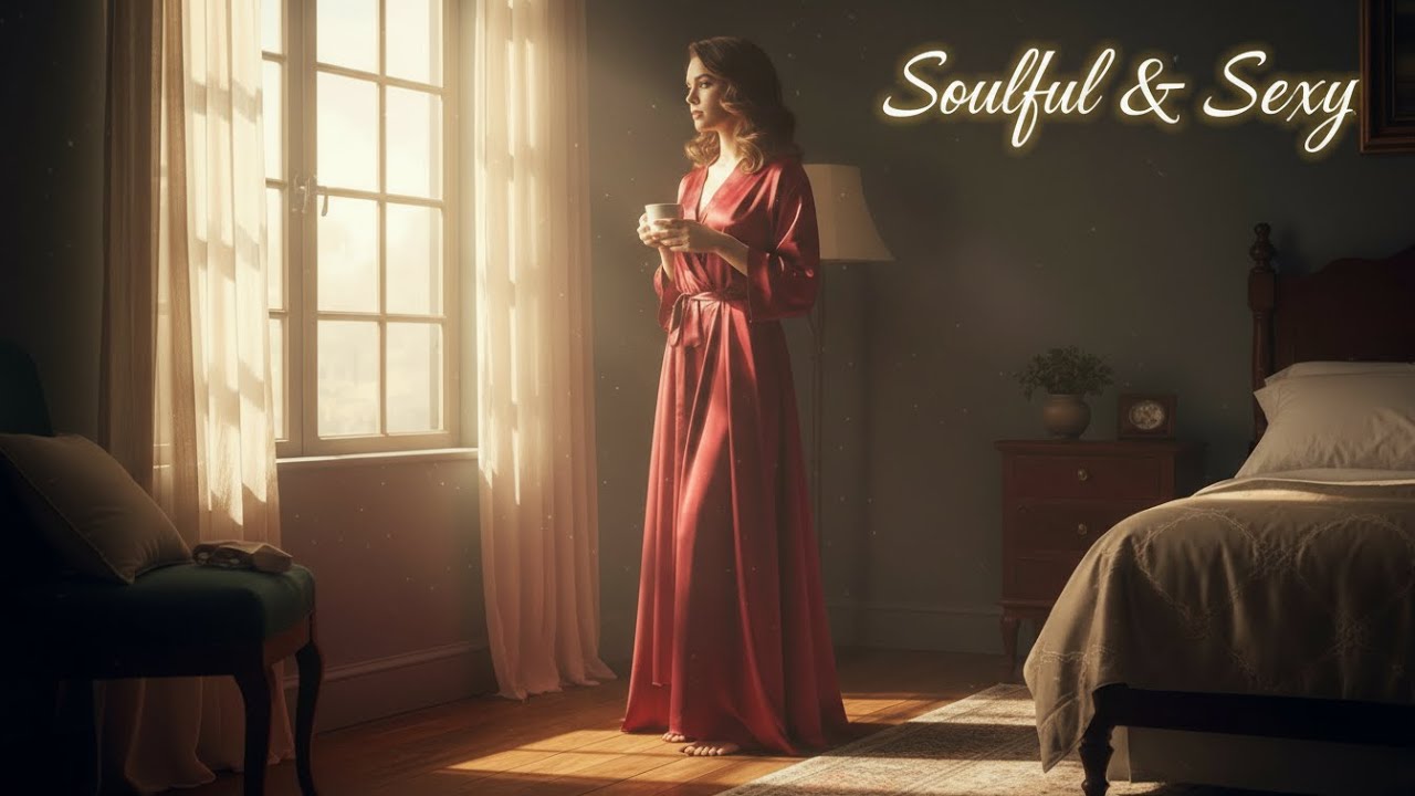 Blues and Beauty: Sexy Women Living the Soulful Life”
