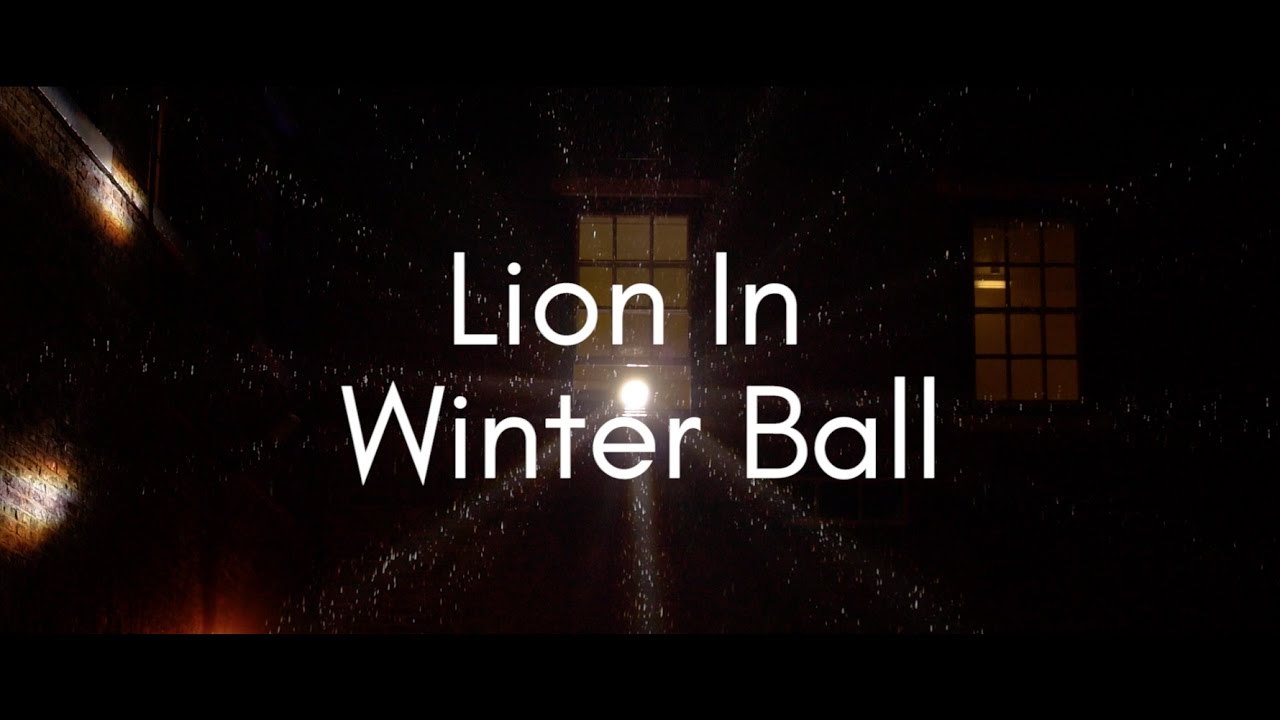 Hatfield College LIWB 2017 Official Highlights