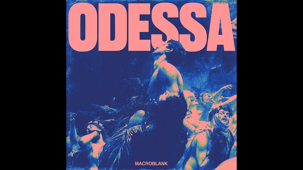 Macroblank - ODESSA