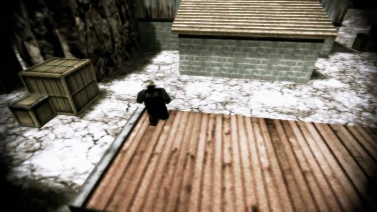 wRath - Acknowledged (by ][_,o0k~)