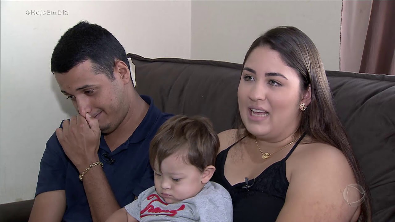 Paixão ganha nova chance na síndrome de Down