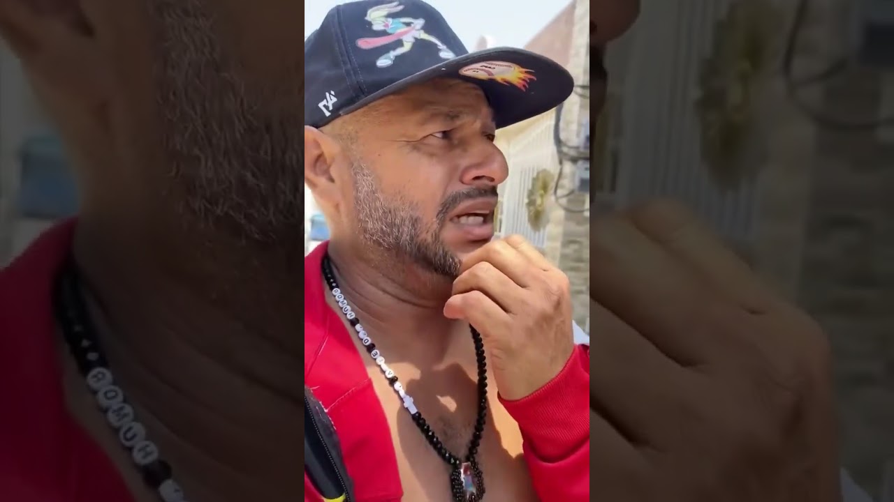 El Niche le consiguió un trabajo al Vale 🤣🤣
