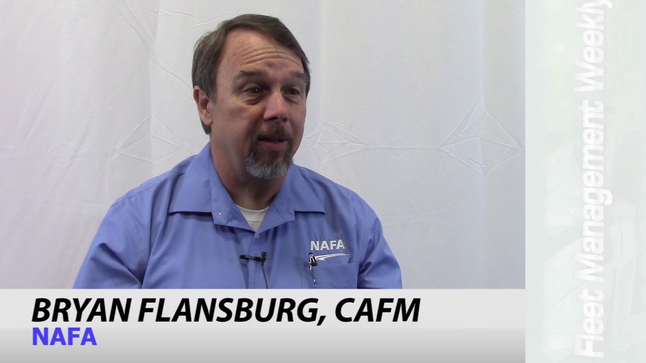 Certification Takes Fleet Managers to the Next Level |  Fleet Management Weekly