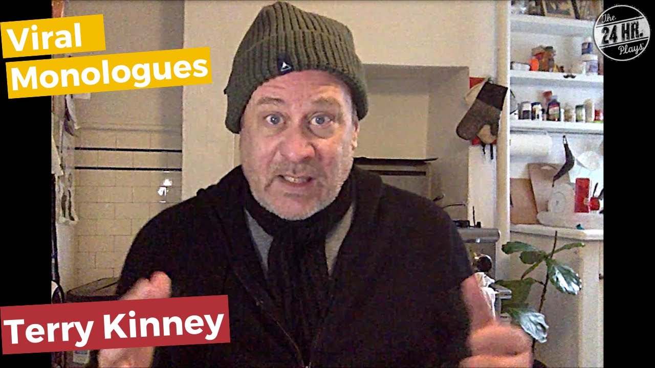 Terry Kinney in 