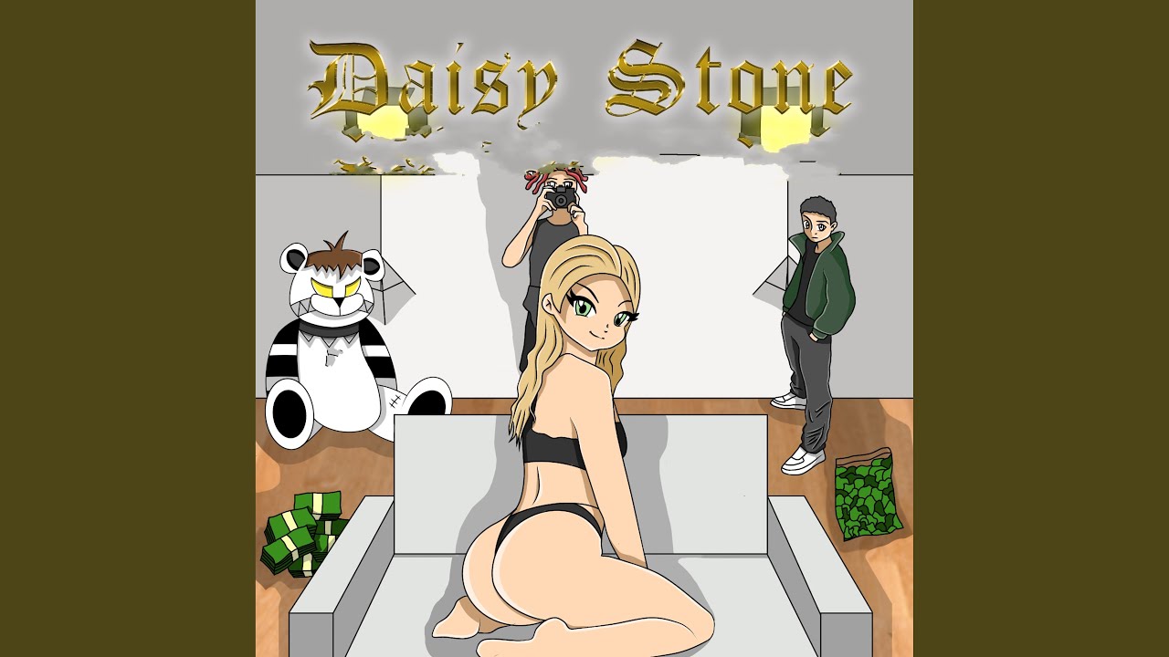 Daisy Stone