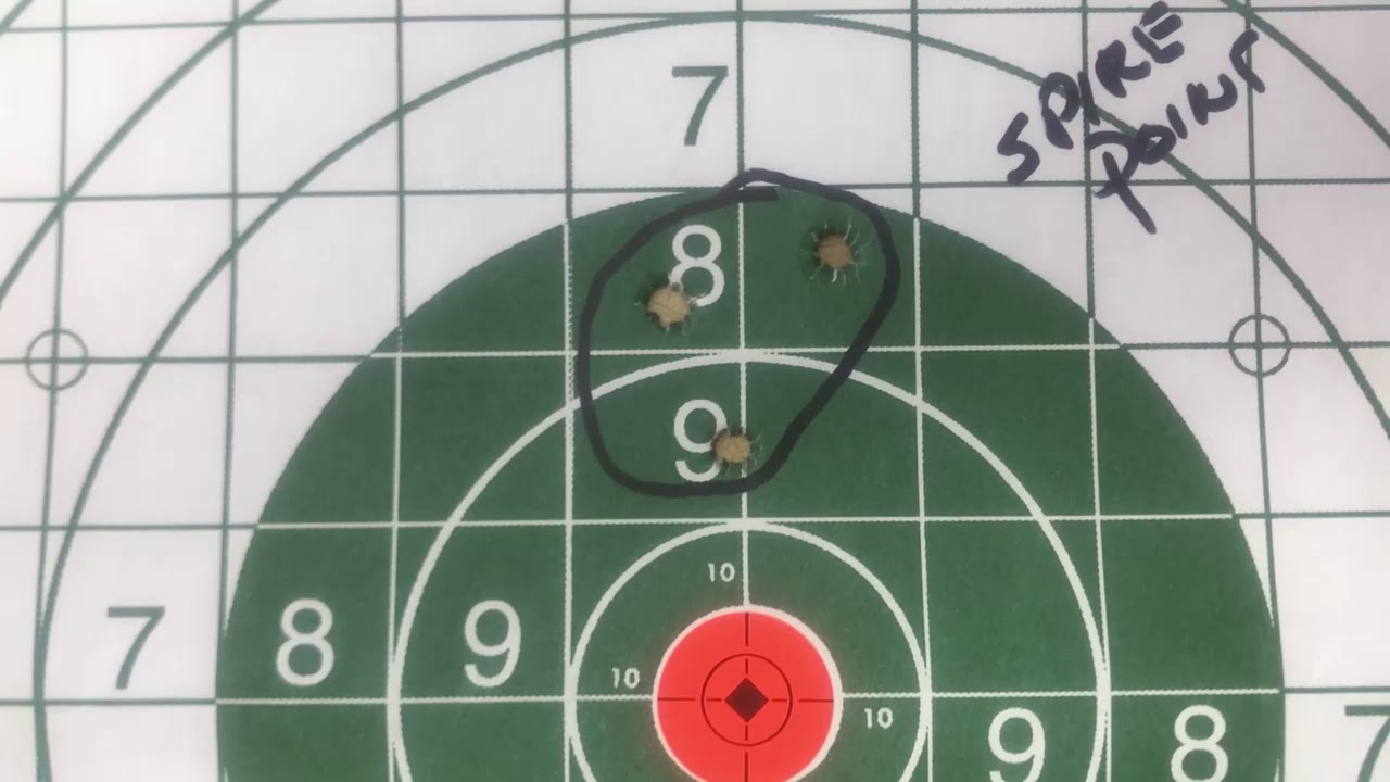 M1 Garand Front Sight Adjustment