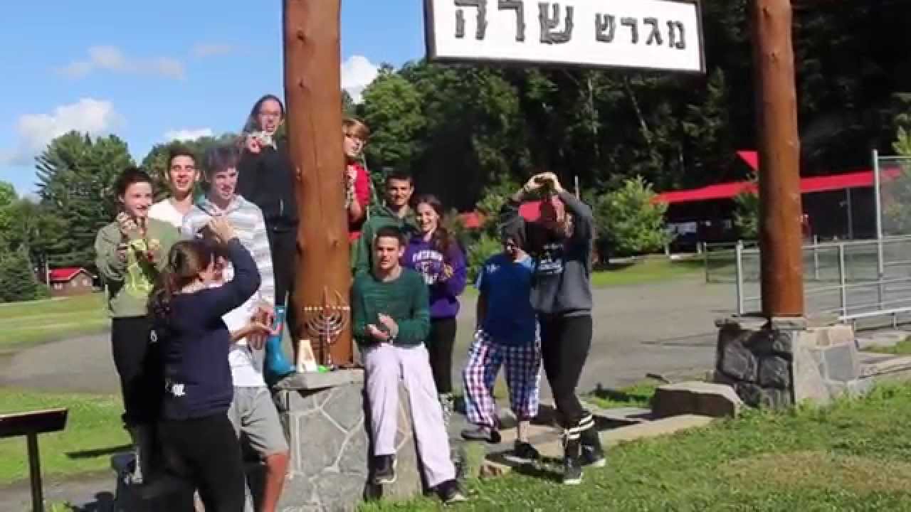 Happy Chanukah 2014