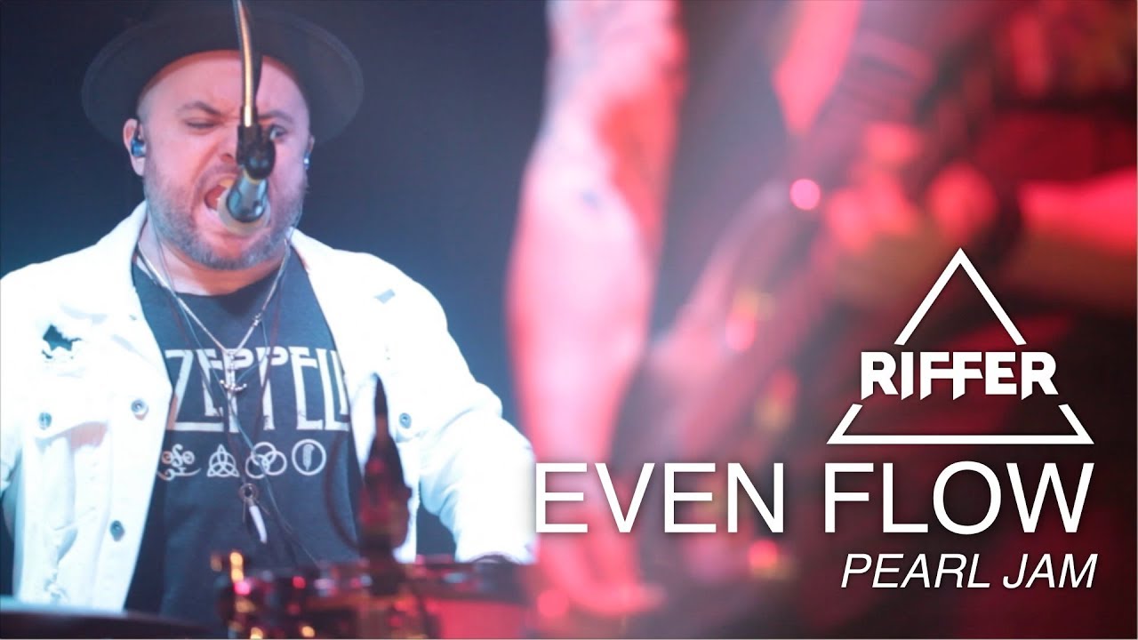 Even Flow - Pearl Jam