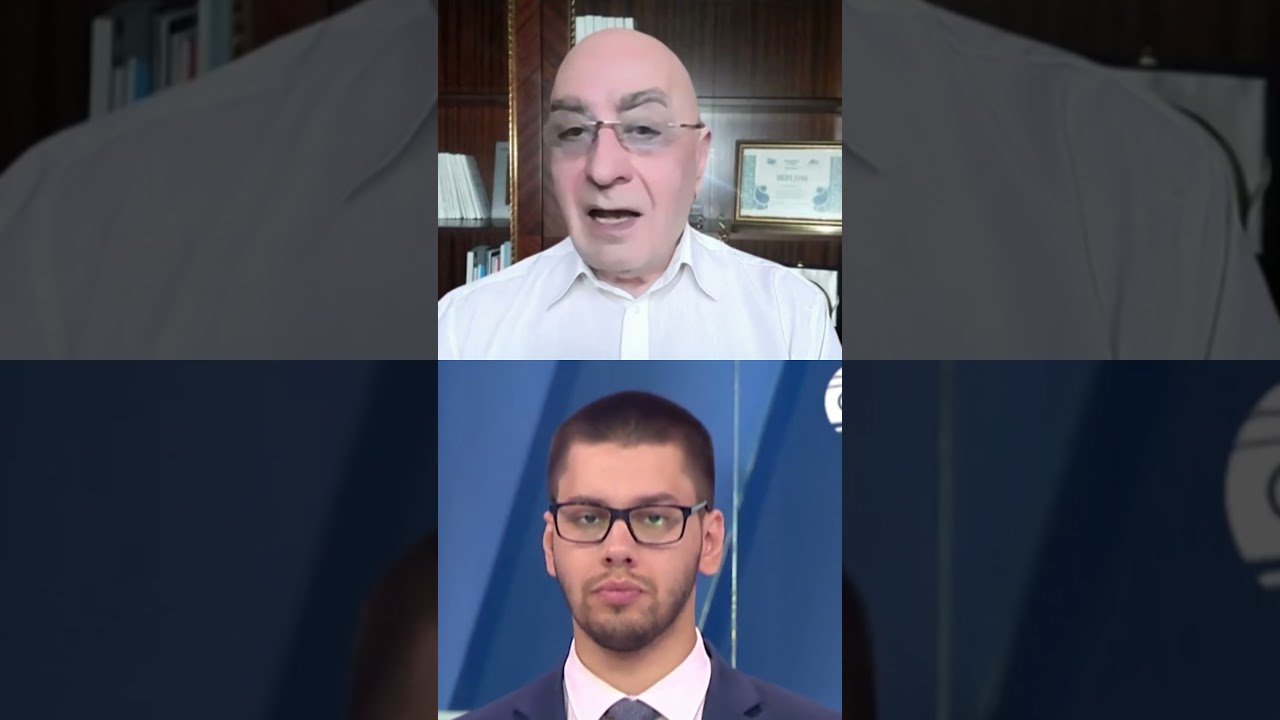 Расим Мусабеков о роли вашингтонской встречи для установления связей Еревана с республиканцами