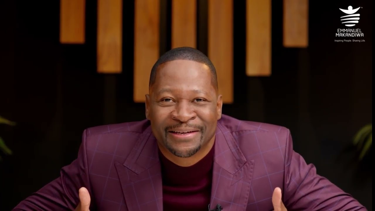 WHEN A PLACE IS HOSTING THE PRESENCE OF GOD | PROPHET EMMANUEL MAKANDIWA