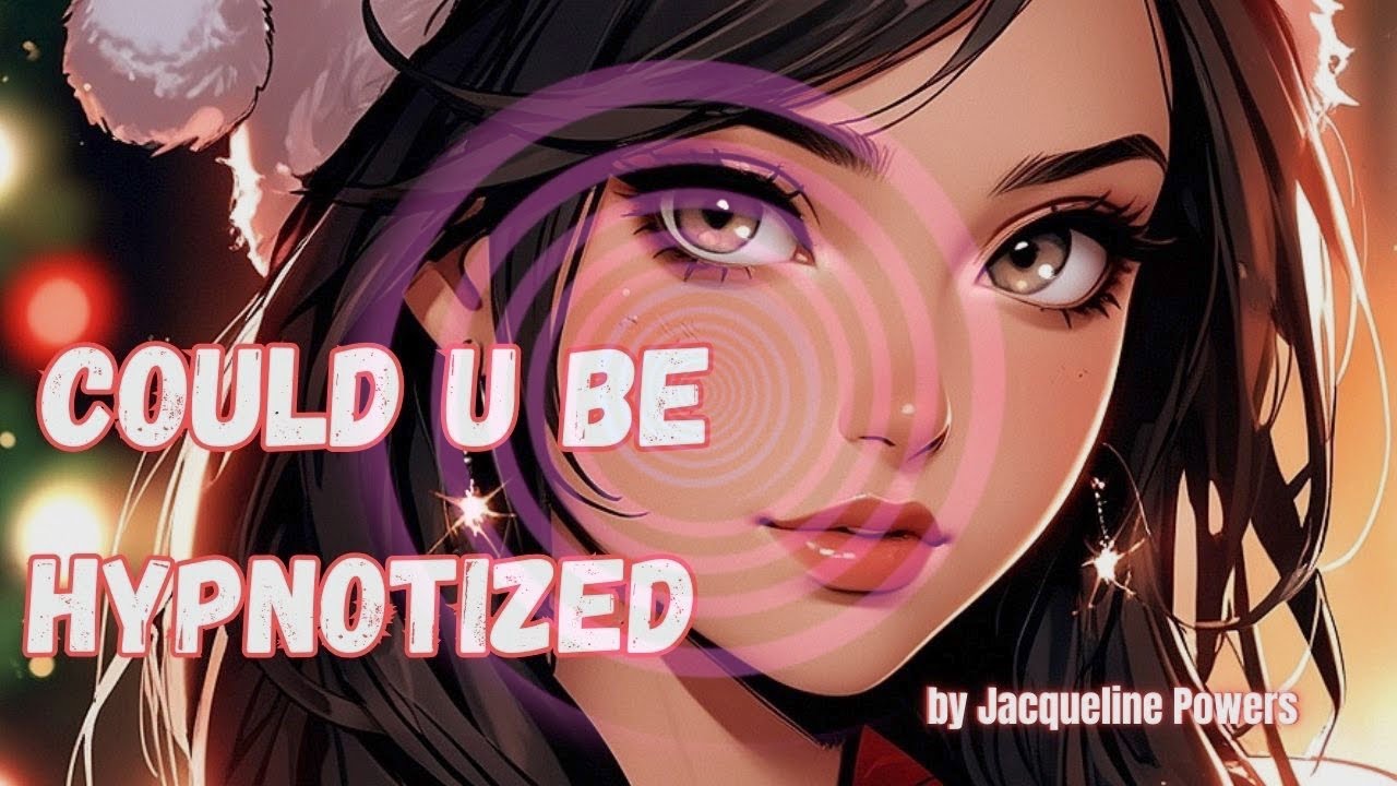 Can you be Hypnotized? | Suggestibility Test | Jacqueline Powers Hypnosis