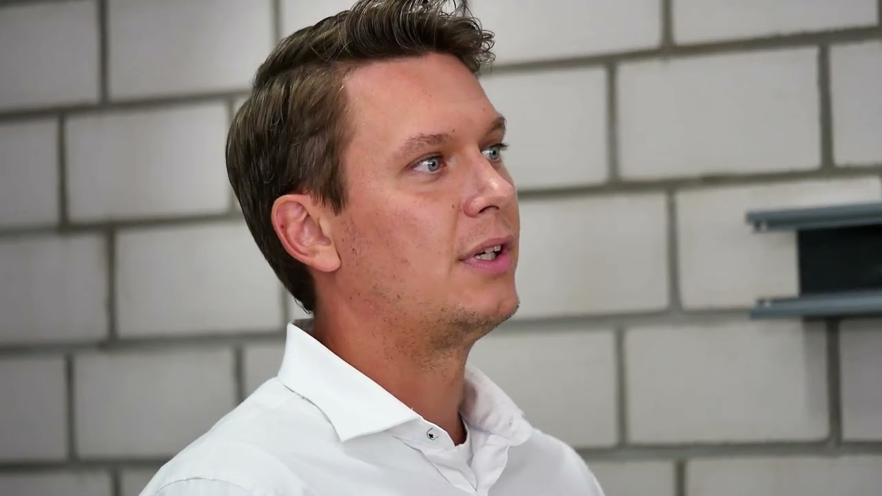 OBO kompakt erklärt: Rapid PLM Brandschutzkanal: Design und Funktion