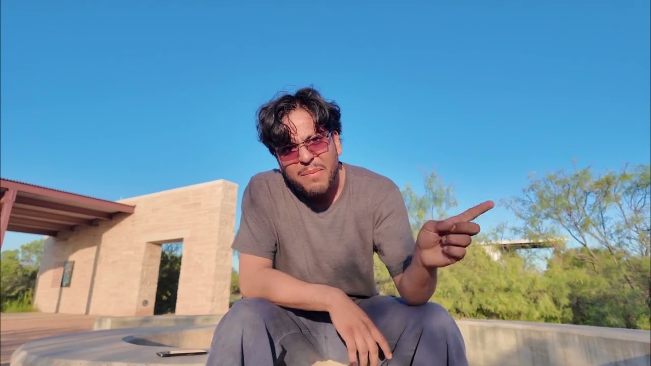 Mal Grabado (Video Oficial)
