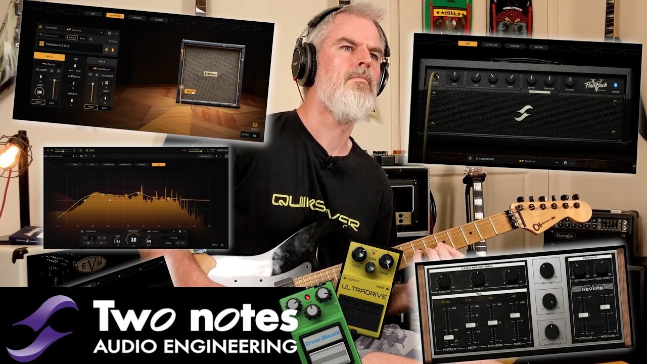 Two Notes Genome... Where Did This Come From??