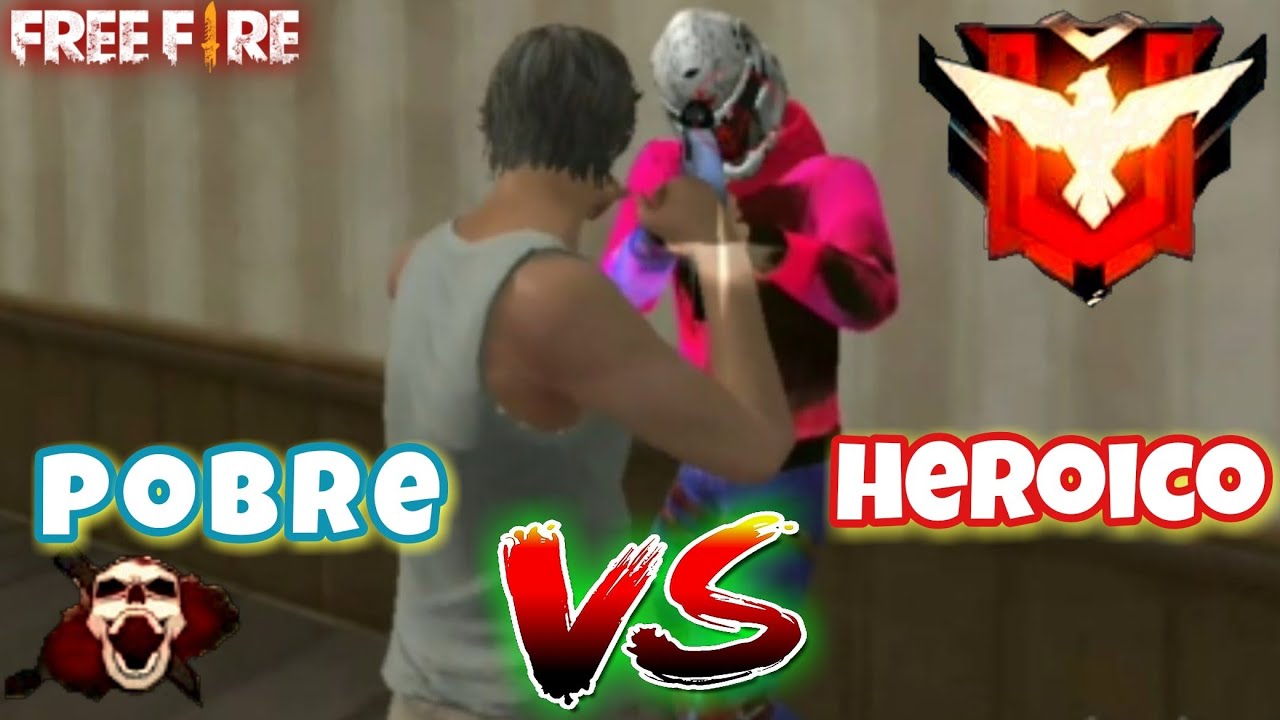 HUMILLANDO A HEROÍCOS 👽🤙  POBRE VS HEROICO (IZACKSIVLOGS)