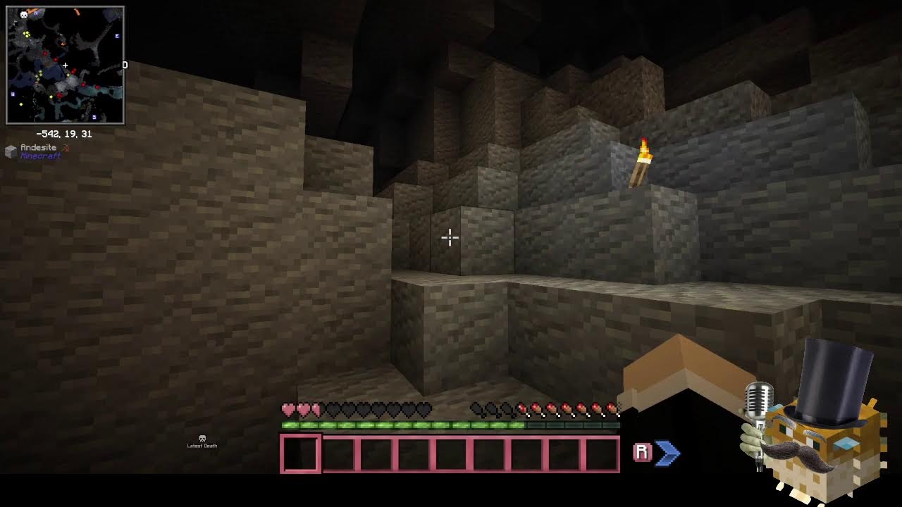 mythcraft 5 | ep 1 creo