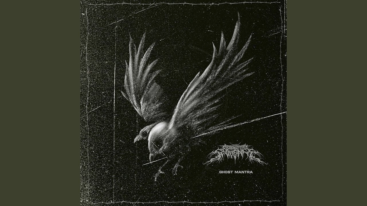 Ghost Mantra