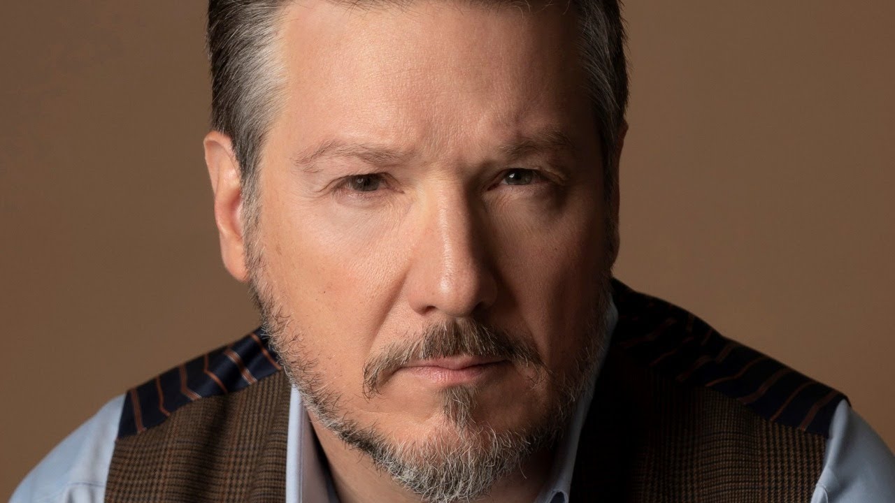 Dean Davidson|Actor and writer of Special Forces and CIA Thrillers
