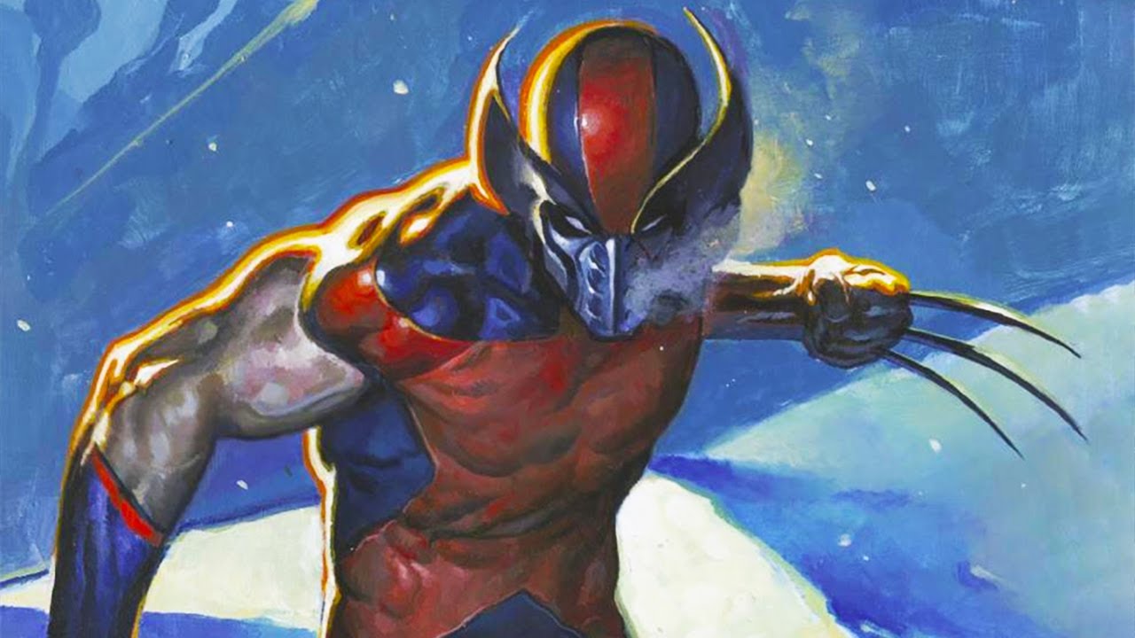 The Coolest Facts About Marvel’s Hottest Heroes