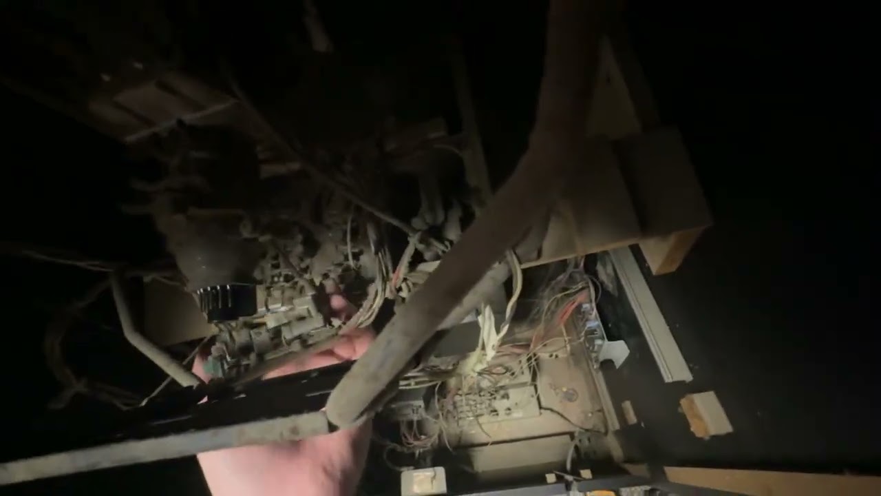 Fixing One Of My Arcade Machines, This One Is Rough- Pushing for 100 Followers