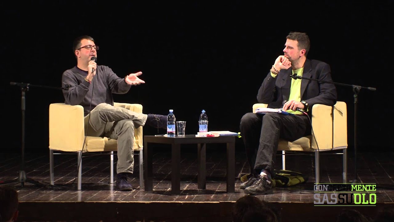 Flavio Tranquillo @ Teatro Astoria Fiorano