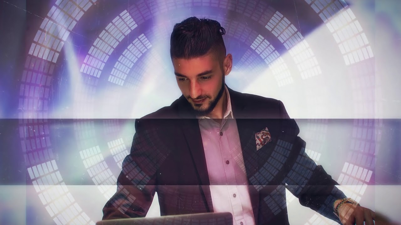 DJ Hakop - 